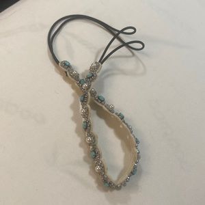 Anthropologie Deepa Gurnani Headband